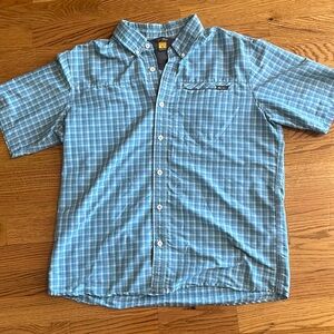 Eddie Bauer Men’s Outdoor T shirt